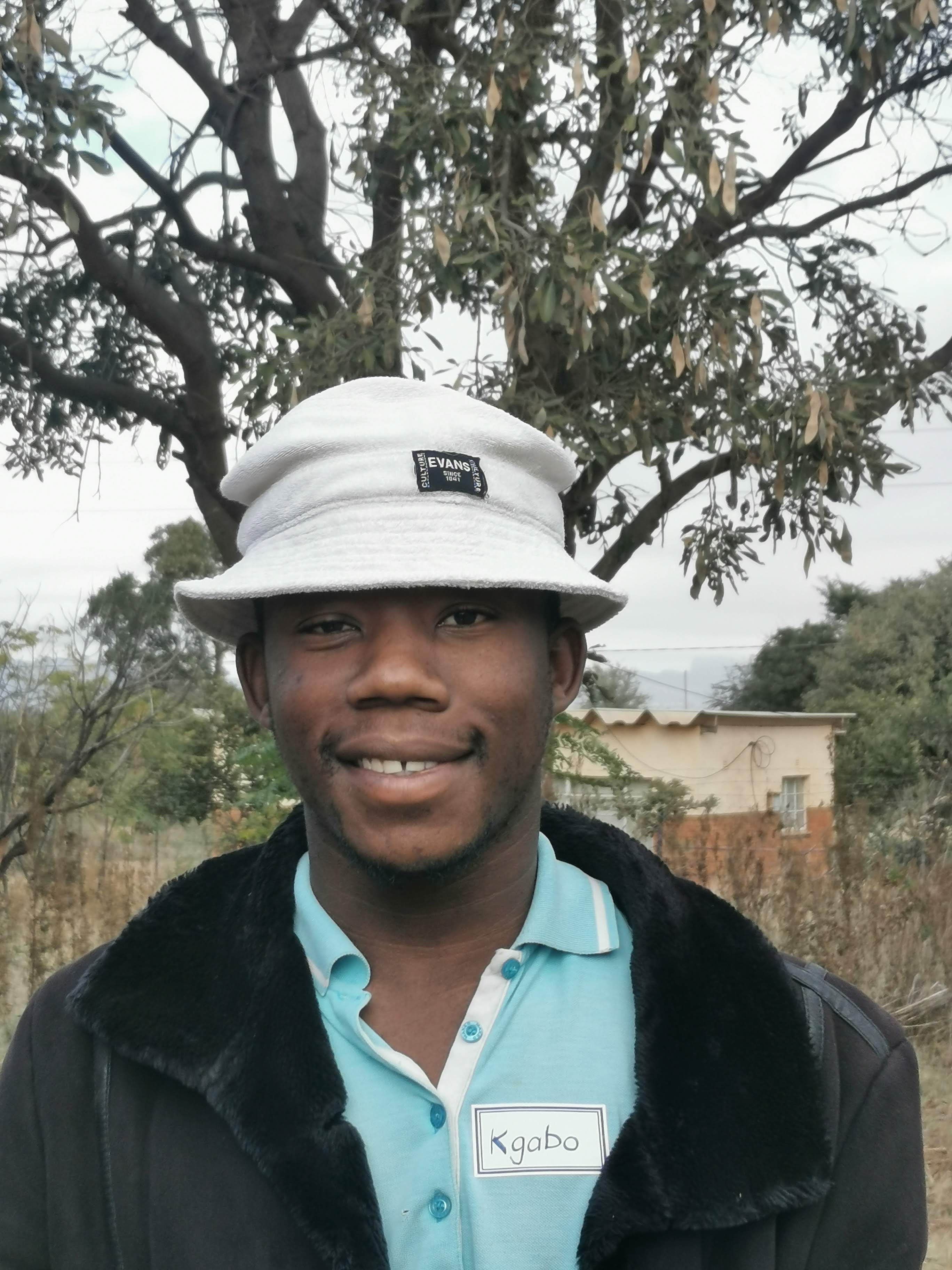 Kgabo