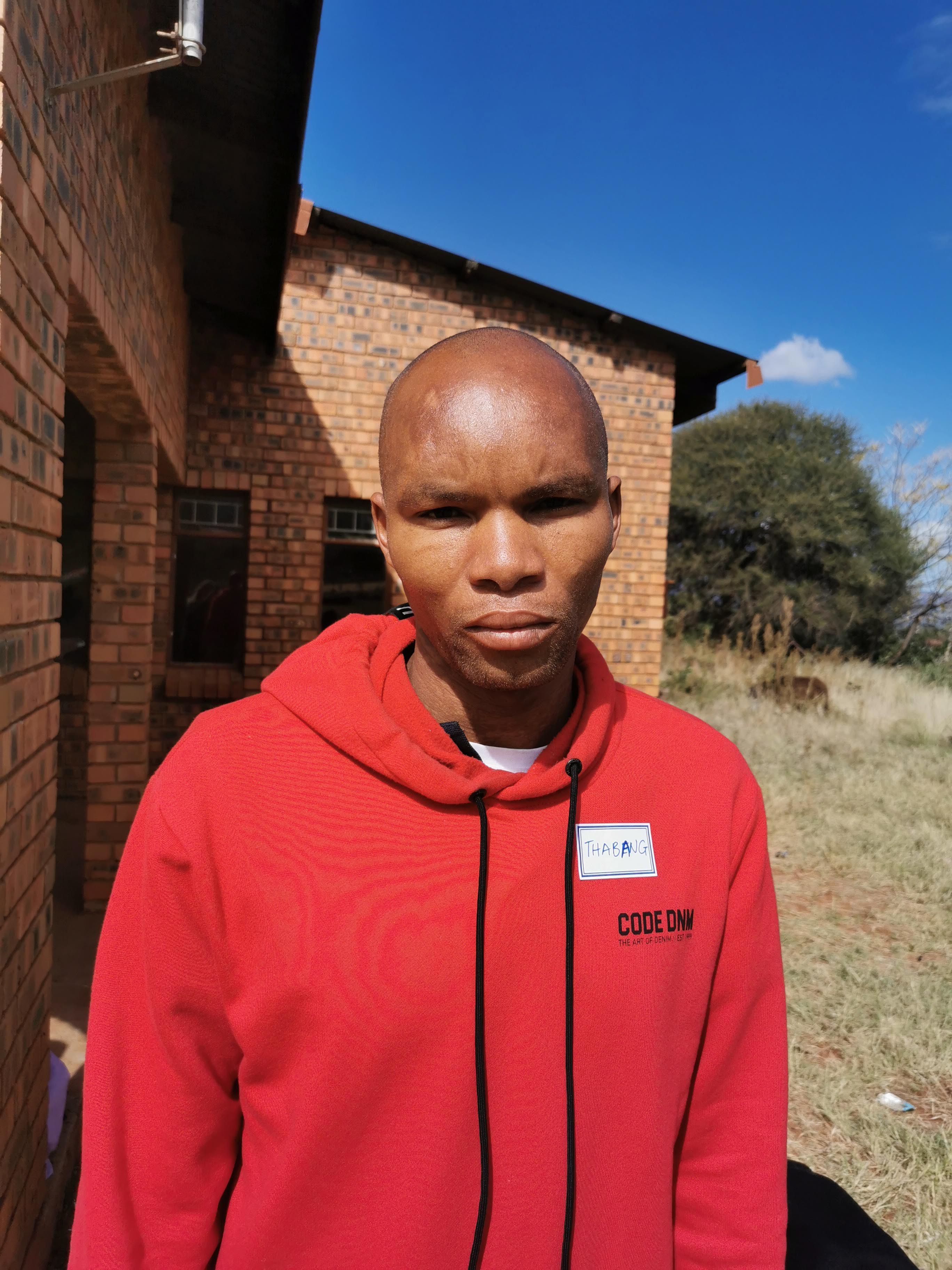 Thabang