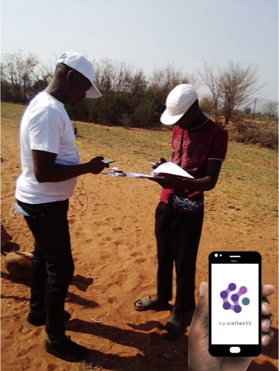 data collection